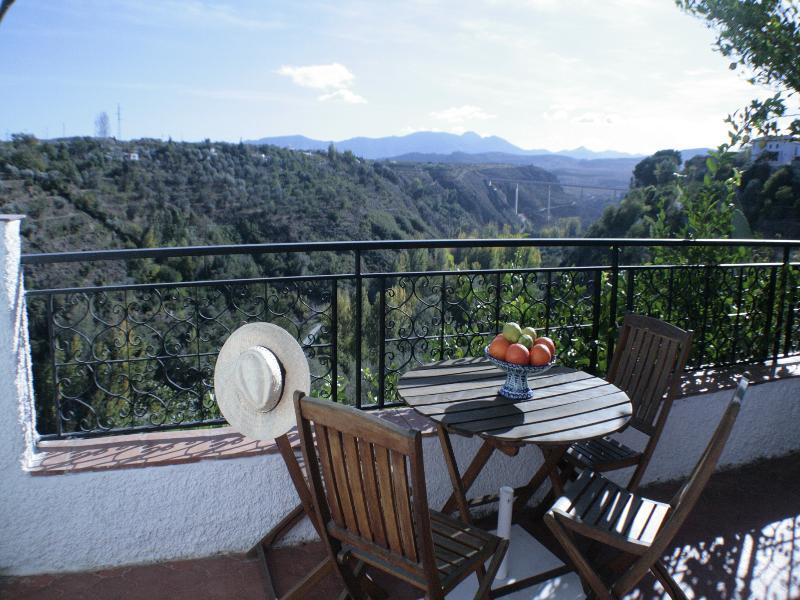 Alojamiento Rural El Valle Dúrcal Dış mekan fotoğraf