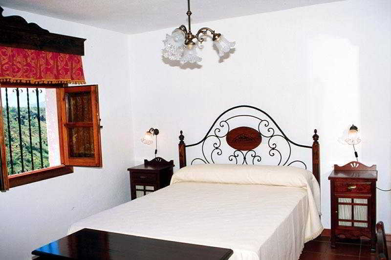 Alojamiento Rural El Valle Dúrcal Dış mekan fotoğraf