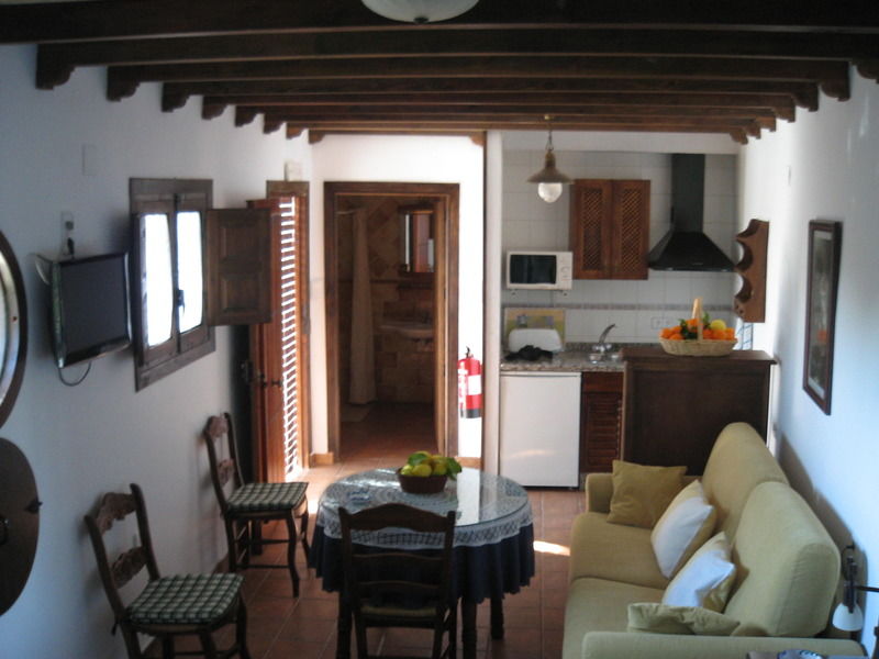 Alojamiento Rural El Valle Dúrcal Dış mekan fotoğraf