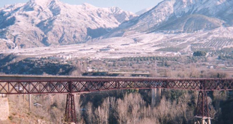 Alojamiento Rural El Valle Dúrcal Dış mekan fotoğraf