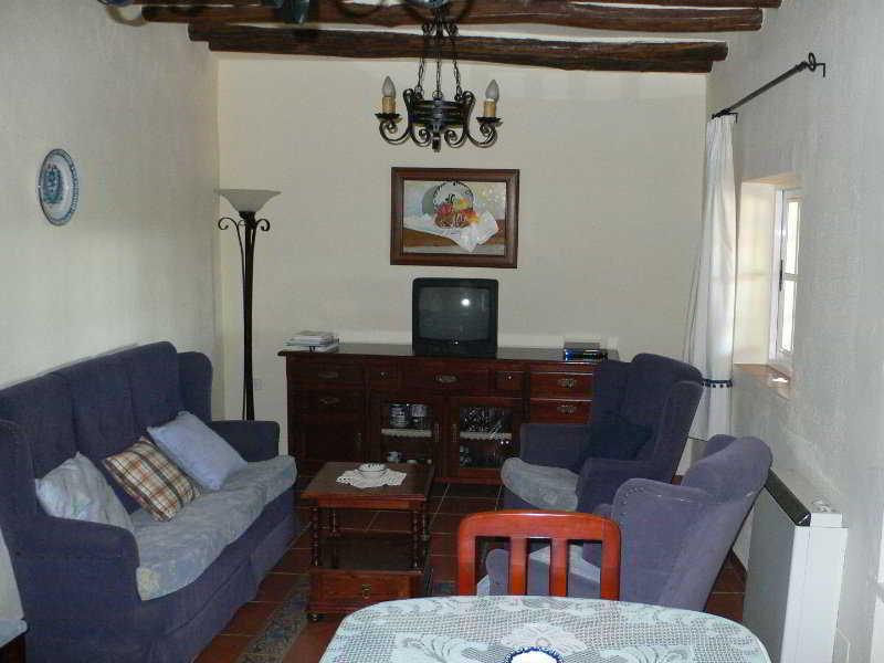 Alojamiento Rural El Valle Dúrcal Dış mekan fotoğraf
