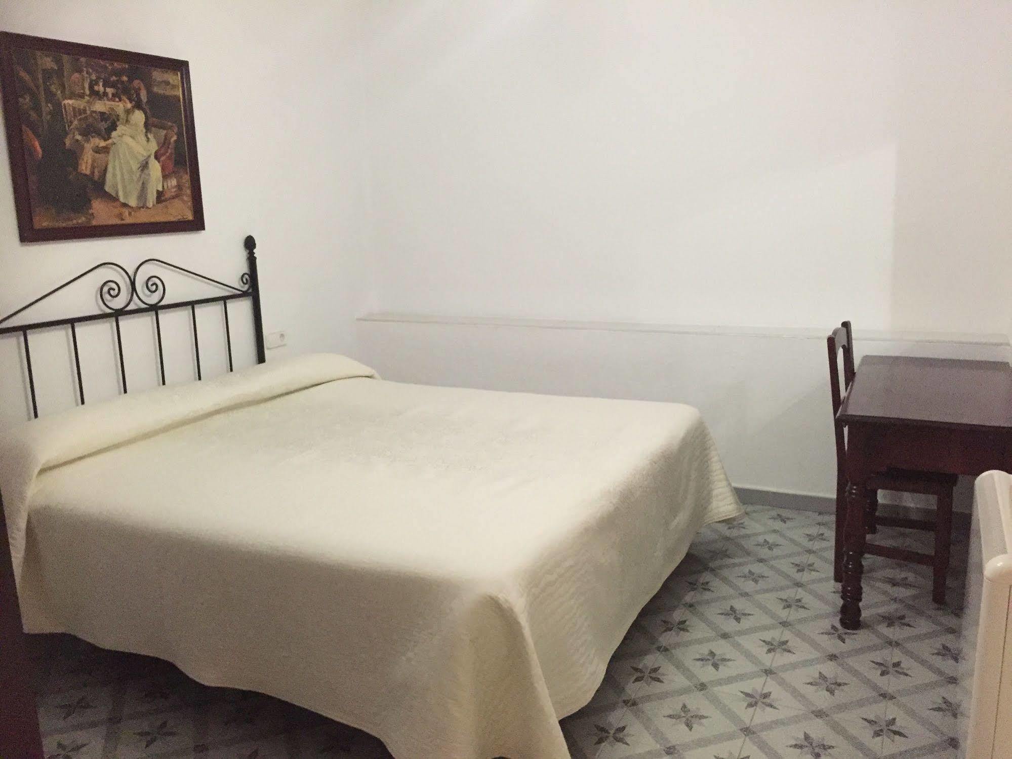 Alojamiento Rural El Valle Dúrcal Dış mekan fotoğraf