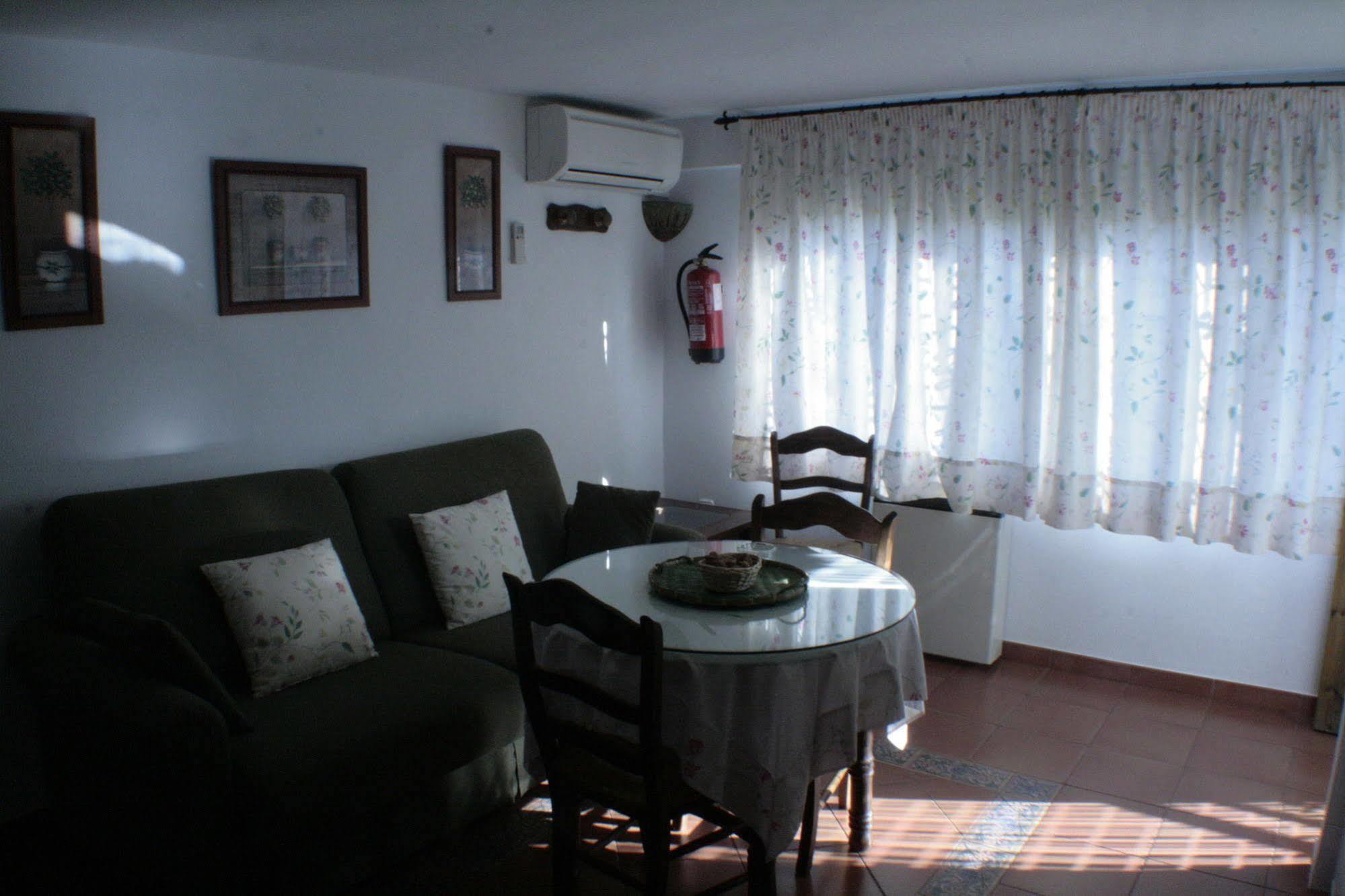 Alojamiento Rural El Valle Dúrcal Dış mekan fotoğraf
